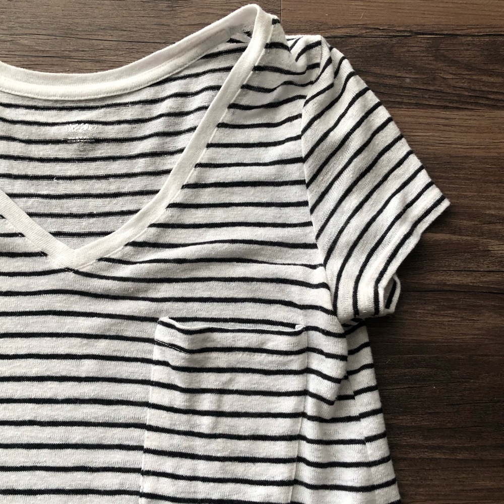 Mossimo Supply Co. Knit Tee